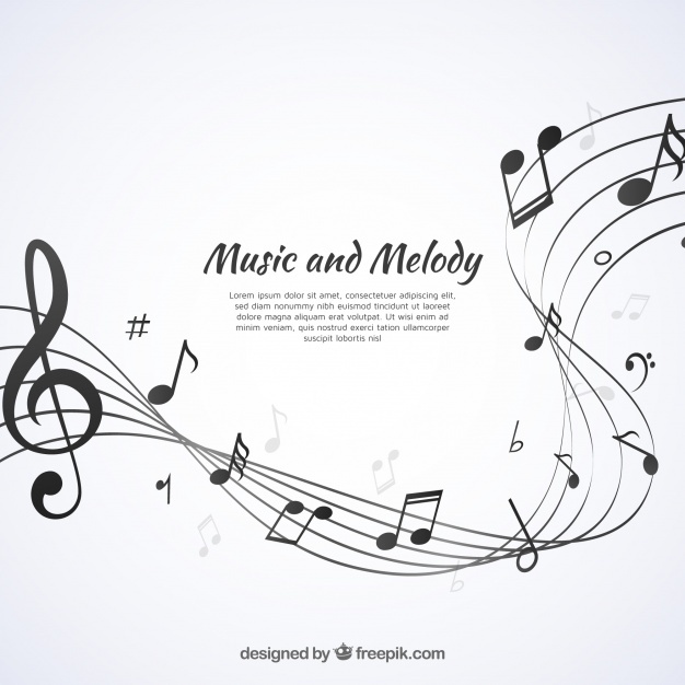626x626 Free Music Vector