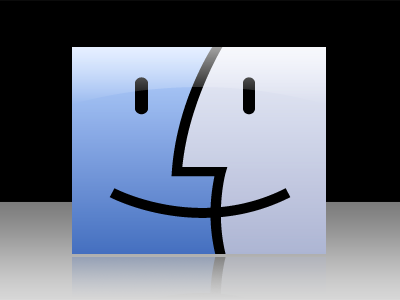 400x300 Free Vector Finder Logo Clipart And Vector Graphics