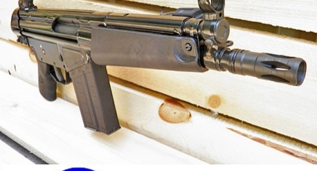 458x247 Vector Arms V51 Pistol For Sale