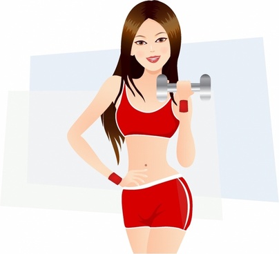 404x368 Fitness Free Vector Download (378 Free Vector) For Commercial Use