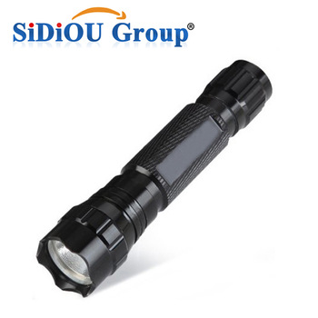 350x350 Small Vector 2015 Most Powerful Led Flashlight