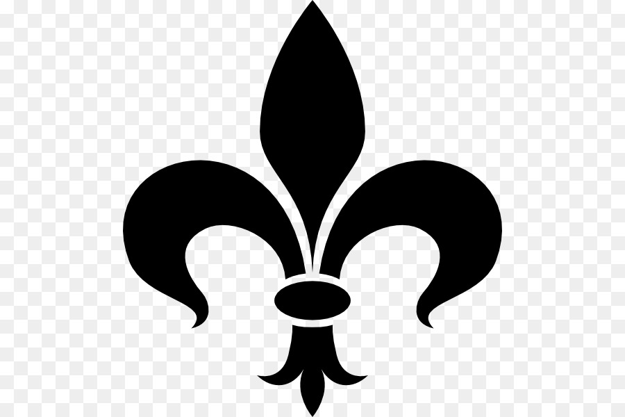 900x600 Fleur De Lis Free Content Clip Art