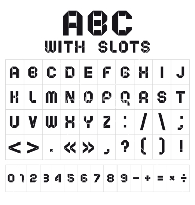 380x400 Font Vector 10 An Images Hub