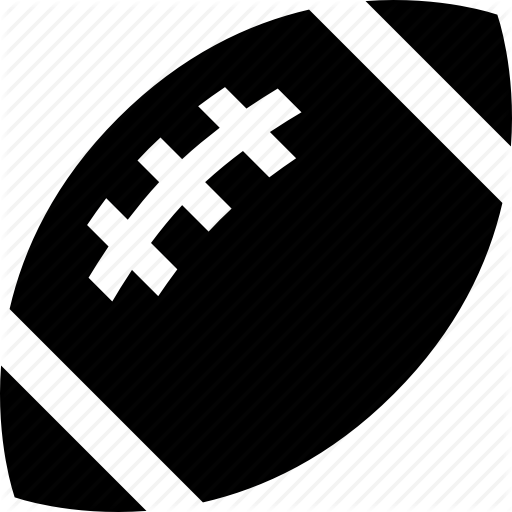 Vector Football Laces