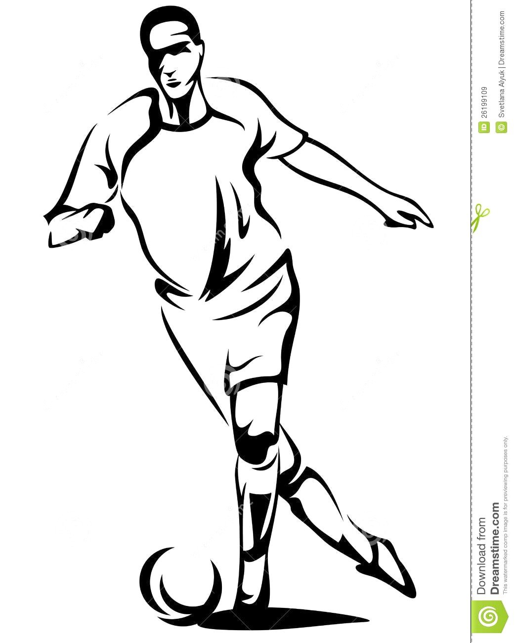 1042x1300 Football Laces Outline Graphic Vector 26199109 20