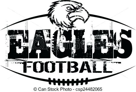 450x304 Football Laces Vector Linemarking