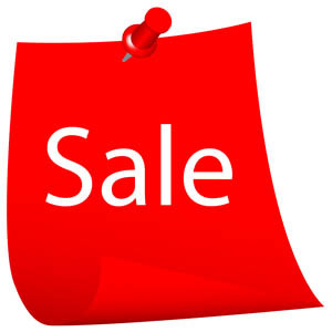 300x300 Notepaper Vector