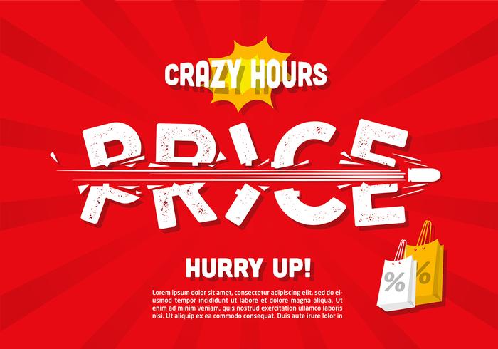 700x490 Sale Free Vector Art