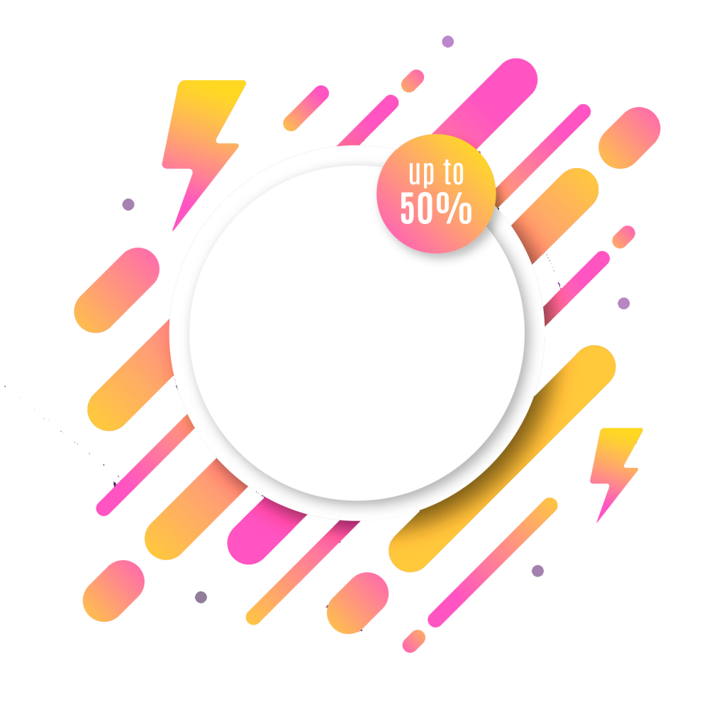 1024x1024 Sale Vector Png