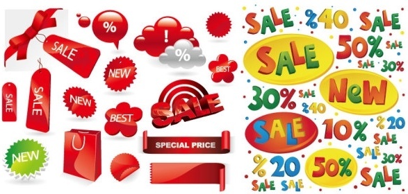 587x280 Vector Sale 50 Off Free Vector Download (2,299 Free Vector) For