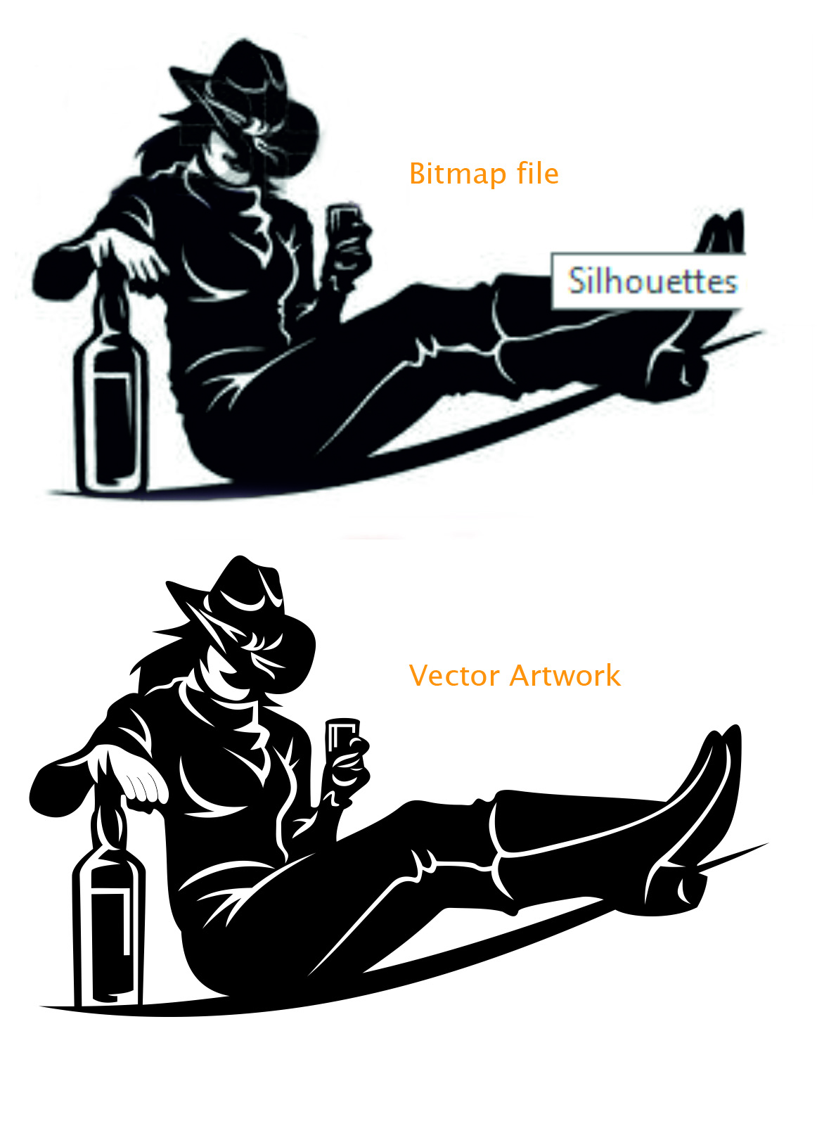 1162x1611 Vector Art Convert Jpg To Vector Raster Editing Services