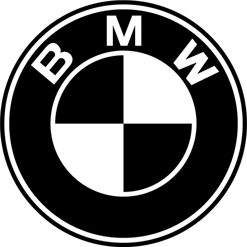 499x499 Bmw Logo Free Vector In Adobe Illustrator Ai ( .ai ) Vector