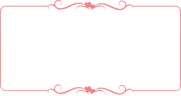 600x318 Vector Frame Png Png All