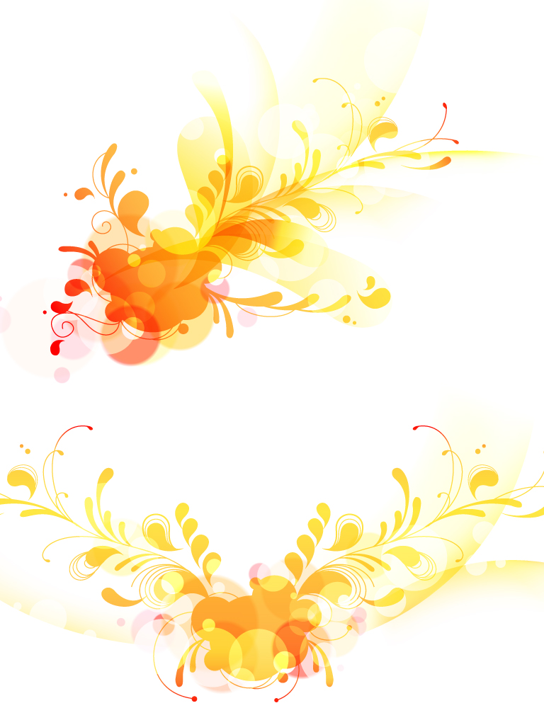 768x1024 3 Trend Pattern Vector Free Vector 4vector