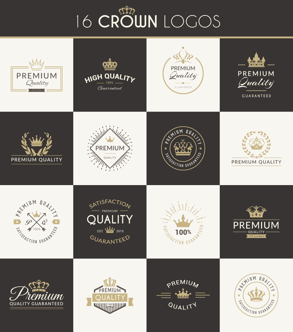 1000x1130 Free Download Crown Logos