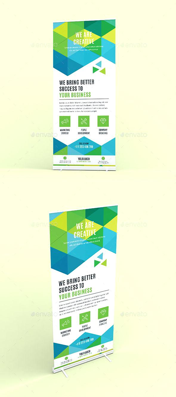 590x1328 Ribbon Banner Template Banners Illustrator Vector Free Download Ai