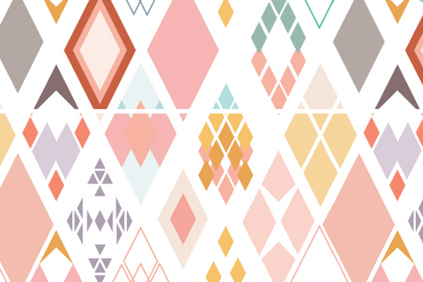 600x400 Adobe Illustrator Patterns