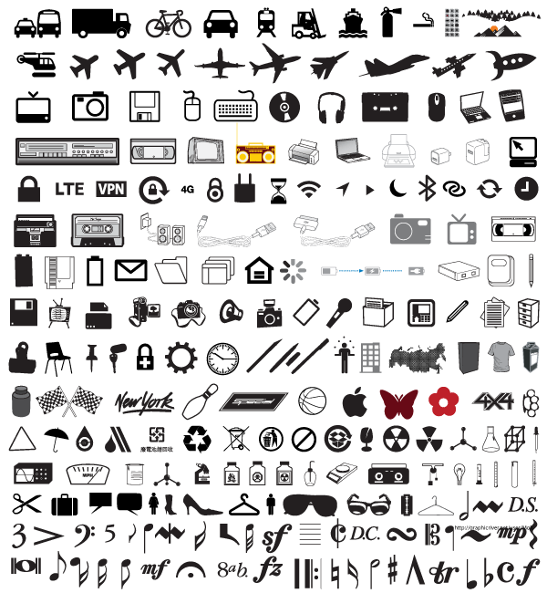 600x650 Animals Icons Pack Vector Free Download I Free