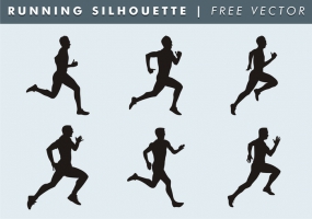 285x200 Running Free Vector Graphic Art Free Download (Found 713 Files) Ai