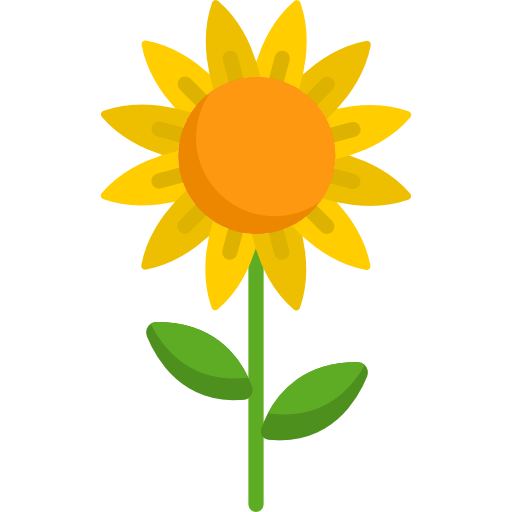 512x512 Collection Of Free Sunflower Vector Freepik. Download On Ubisafe