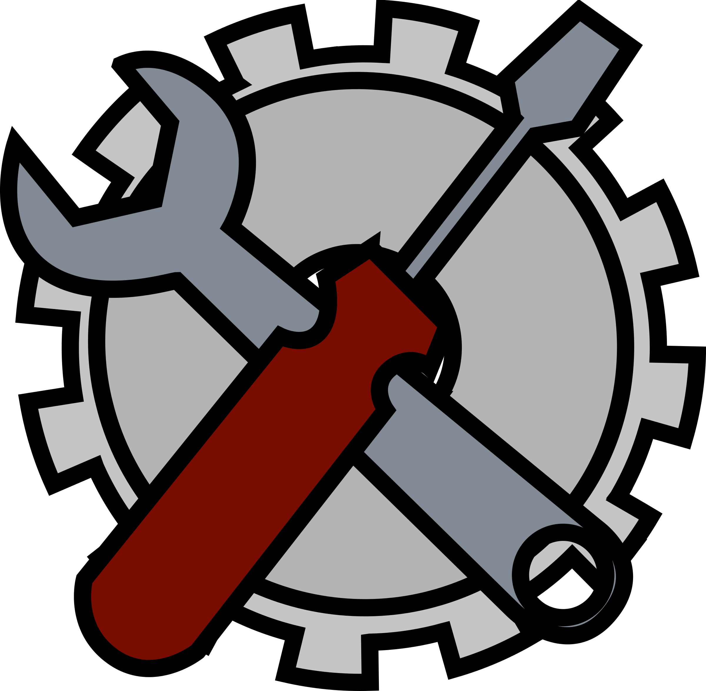 2400x2348 Collection Of Free Mechanical Vector Tool. Download On Ubisafe