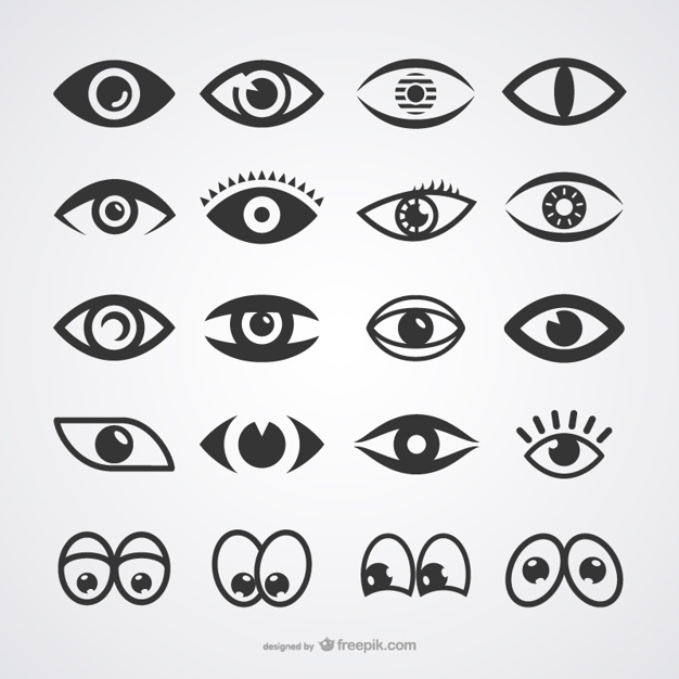 626x626 Eye Vectors, Photos And Psd Files Free Download