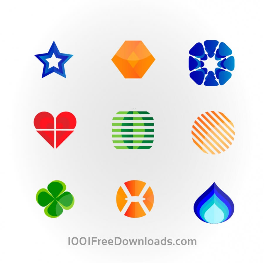 900x895 Free Vectors