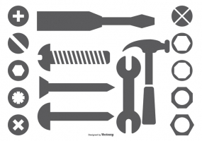 285x200 Power Tool Free Vector Graphic Art Free Download (Found 1,500