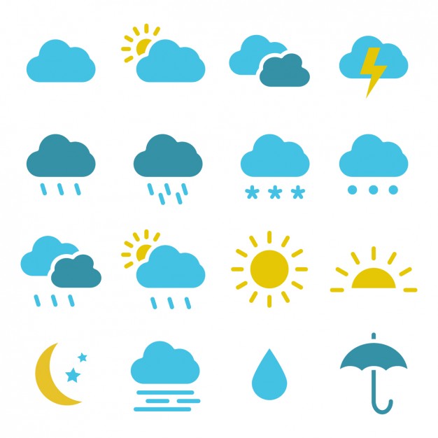 626x626 Weather Vectors, Photos And Psd Files Free Download