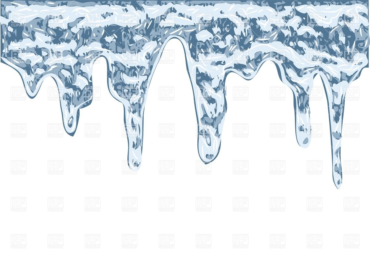 1200x845 Frost Clipart Frame