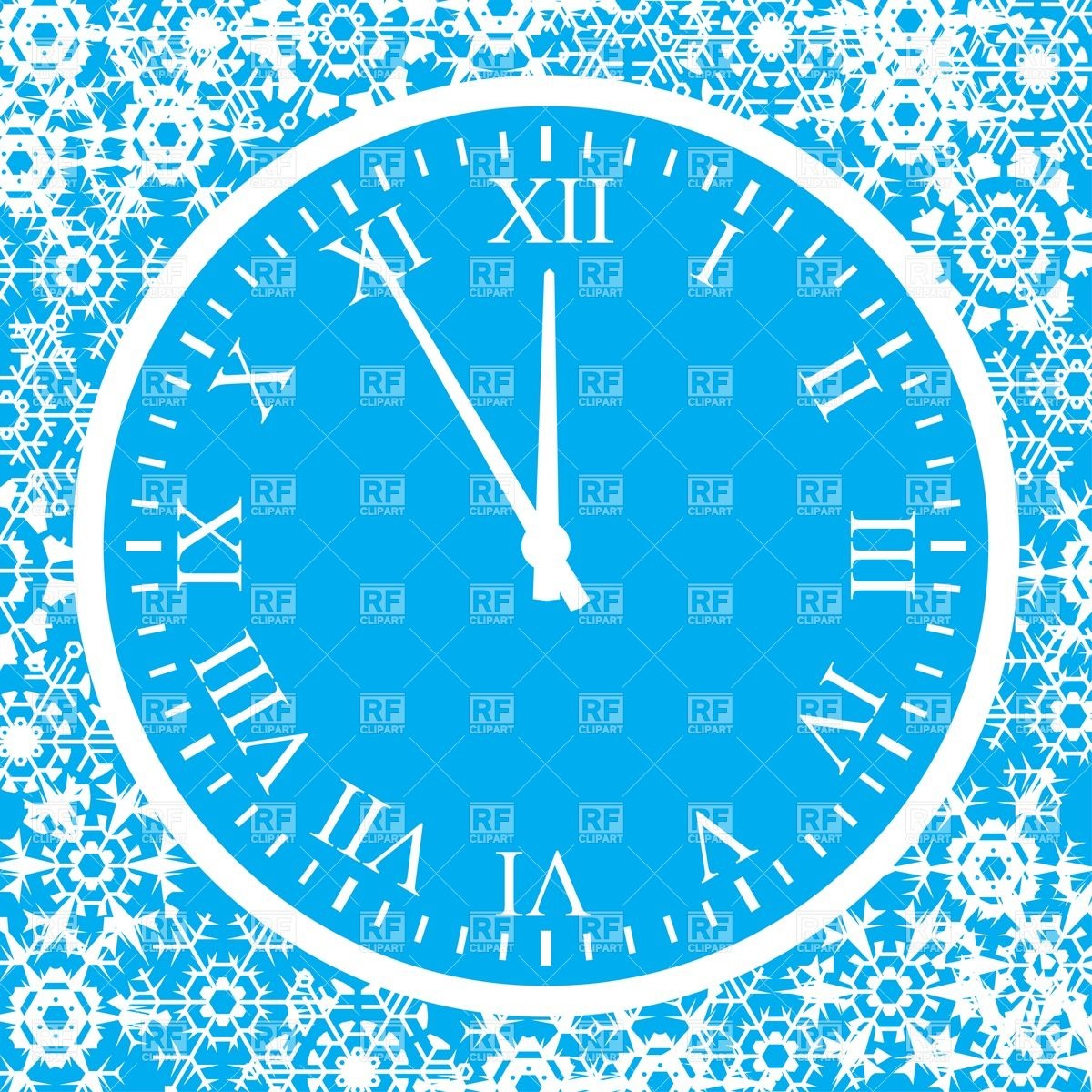 1200x1200 5 Minutes Up To Christmas