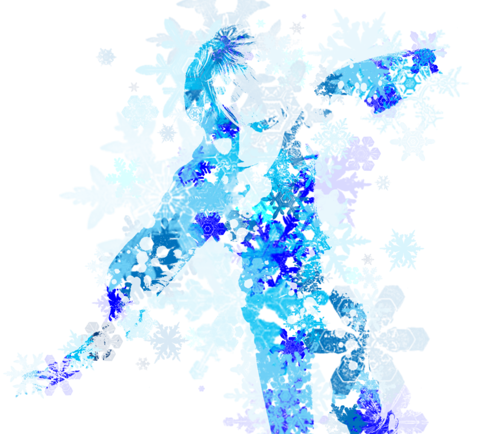 945x845 Collection Of Free Snowflakes Vector Frost. Download On Ubisafe