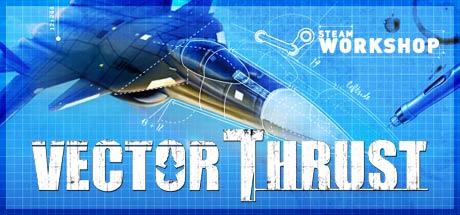 460x215 Save 82% On Vector Thrust On Steam
