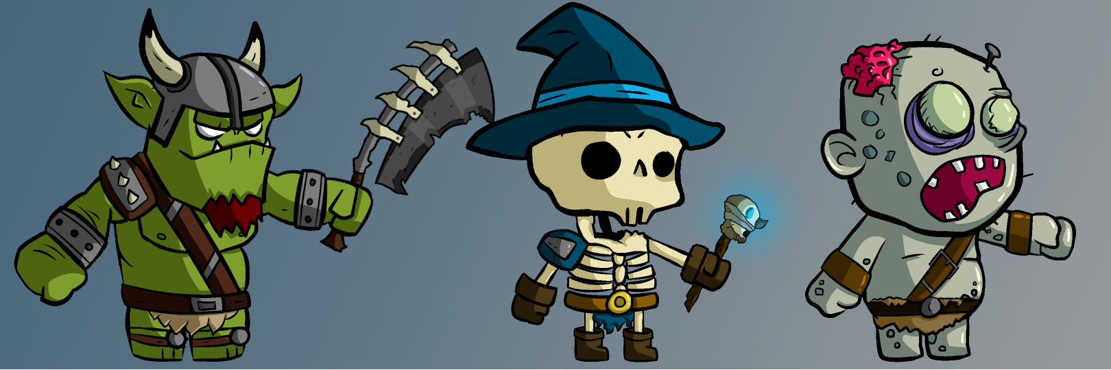 1620x540 2d Vector Artist