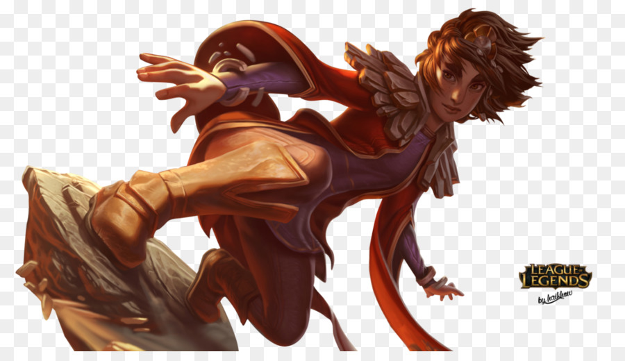 900x520 League Of Legends Riven Video Game Art Rift