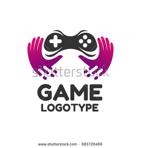 Vector Game Logo at GetDrawings | Free download