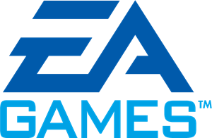 300x196 Ea Games Logo Vector (.eps) Free Download