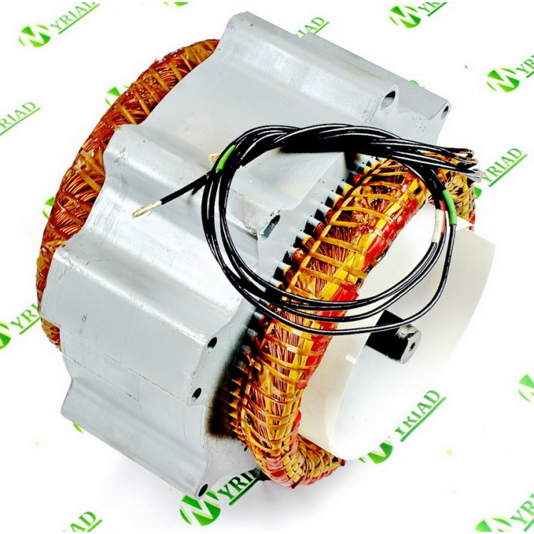 750x750 Mpn2801 Re Manufactured Generator (Mrd 54 00630