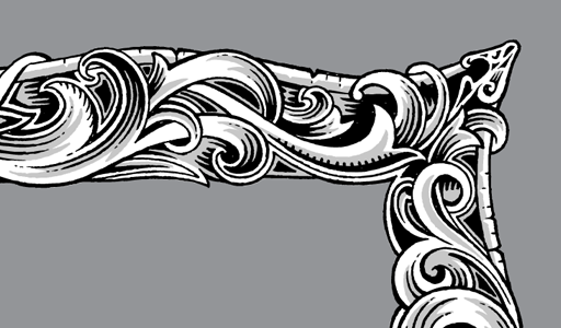 512x300 Vector Genius Clipart Borders Clipart Panda