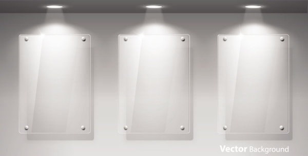 600x303 Glass Free Vector Download (2,310 Free Vector) For Commercial Use