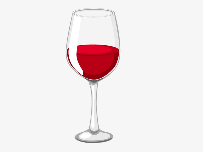650x487 Vector Red Wine Glass, Wine Vector, Vector, Hd Png And Vector For