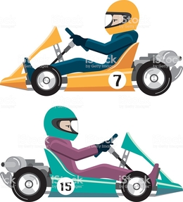 The best free Racing vector images. Download from 701 free vectors of ...