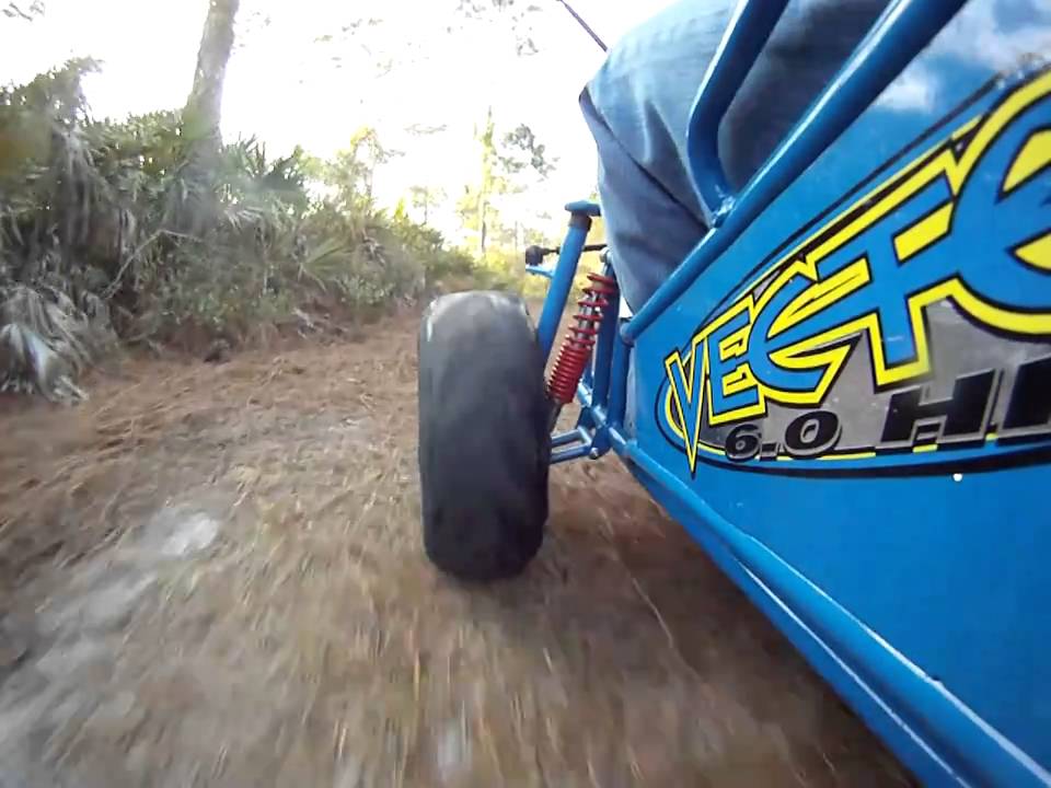 960x720 Vector 6hp Go Kart Gopr0012.mp4