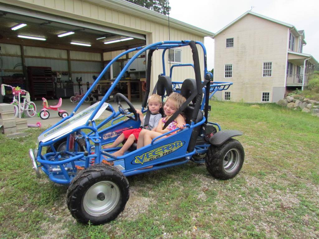 1024x768 30 Series Driven Pully And Driver Bushing Questions