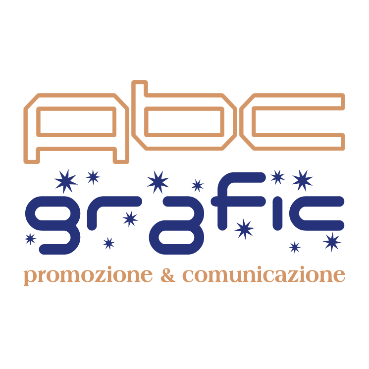 745x745 Abc Grafic Free Vector 4vector