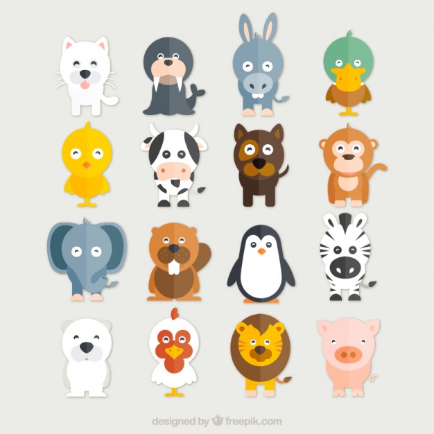 626x626 Animal Vectors, Photos And Psd Files Free Download
