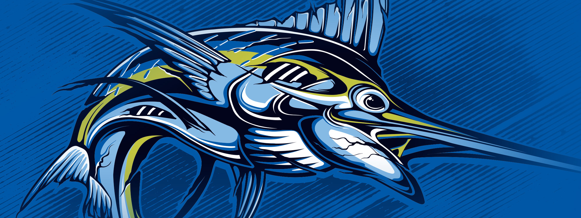 2000x750 Vector Graphics