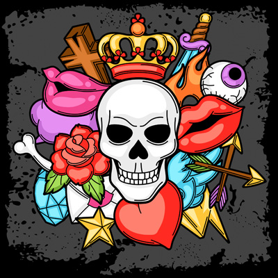 400x400 Clipart, Vector Graphics And Illustrations