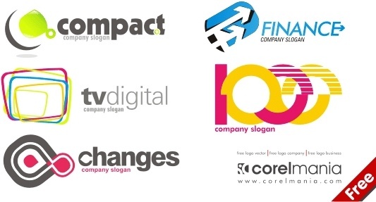 533x287 Logo Free Vector Download (67,819 Free Vector) For Commercial Use