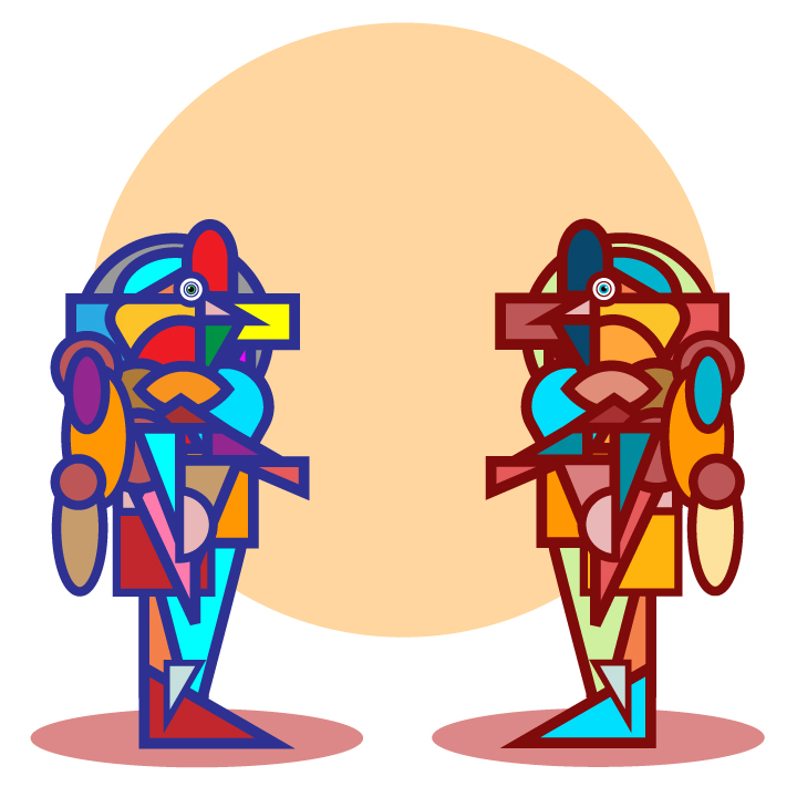 720x720 Vector Graphics Amp Digital Illustration Ryan Seslow Art Amp Design